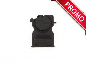 Бутони за BMW дистанционно, гумени KEY от key.bg